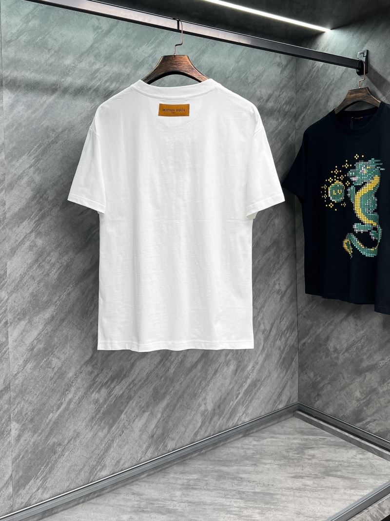 Louis Vuitton T-Shirts